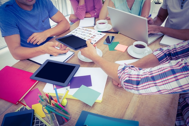 Audience research and customer insights