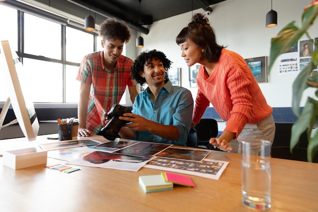 Strategic service options